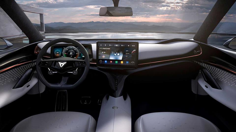 کابین کوپرا تاواسکان